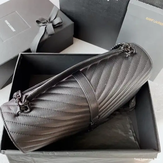 Tony Luxuries YSL COLLEGE 0613
